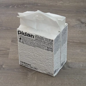 2er Pack Pidan Tofu Katzenstreu Tofu Mix 2,4 kg x 2 Beutel Neu in Verpackung Umweltfreundlich Premium - Bild 1 von 9