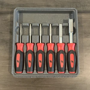 Snap-on Deutsch Terminal 6 Piece Tool Kit SGDTT106 Used - Bild 1 von 5