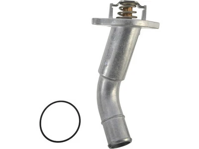 For 2002-2006 Chevrolet Trailblazer EXT Thermostat Assembly API 29511FJKP 2003 - Изображение 1 из 2