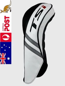 Titleist TSi Head Cover - Options: Driver - Fairway Headcover - Picture 1 of 2