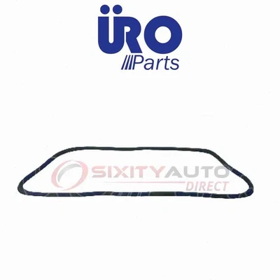 URO Windshield Seal for 1966-1976 Porsche 912 - Body Gaskets Sealing  sl Foto 1 de 4