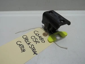 VAUXHALL COMBO 2021-24 OFFSIDE RIGHT REAR DOOR CHECK STRAP CATCH S3711 - Picture 1 of 10