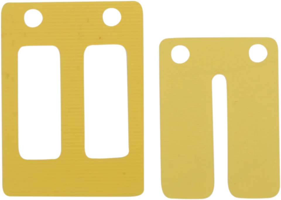 BOYESEN - 610 - Juego Power Reed - Suzuki - RM 80 RM 50 RM 60 DS 80 JR 80 Foto 1 de 1