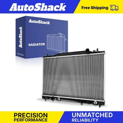 Radiator 25.88" (657.4 mm) for 2004-2007 Cadillac CTS Foto 1 de 4