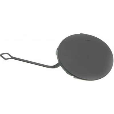 Cubierta de orificio de remolque para BMW 530e/530e xDrive 2018 imprimada delantera con equipamiento M BM1029149 Foto 1 de 4