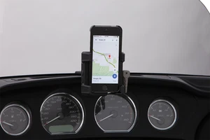 CIRO Smartphone / GPS Holders 50317 - Bild 1 von 1