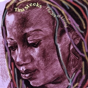 Tina Meeks The Joy Of Living 10 track cd gospel music - Picture 1 of 1