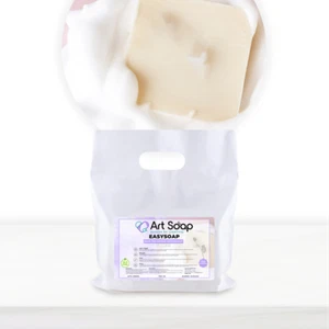 EasySoap – La Base per Saponi Artigianali Facile, Sicura e Versatile - Imagen 1 de 7