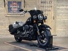 2022 Harley-Davidson® FLHCS - Heritage Classic 114  2022 Harley-Davidson® FLHCS - Heritage Classic 114, BLACK with 1748 Miles availa