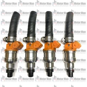 Motor Man | Bosch Replacement Fuel Injector Set 025906031 | VW Transporter 1.9L - Picture 1 of 4