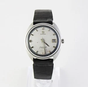 Vintage Omega Uhr "Seamaster Cosmic" Ref. 136.017 SP-Tool 107 - Bild 1 von 7