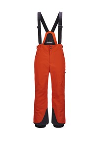 Las mejores ofertas en Naranja hombre talla L Pantalones de nieve de  deportes de invierno y Baberos | eBay