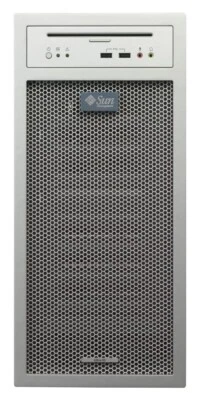 SUN Ultra 45 Workstation with 1x 1.6Ghz CPU Barebones NO HDD - Image 1 of 2
