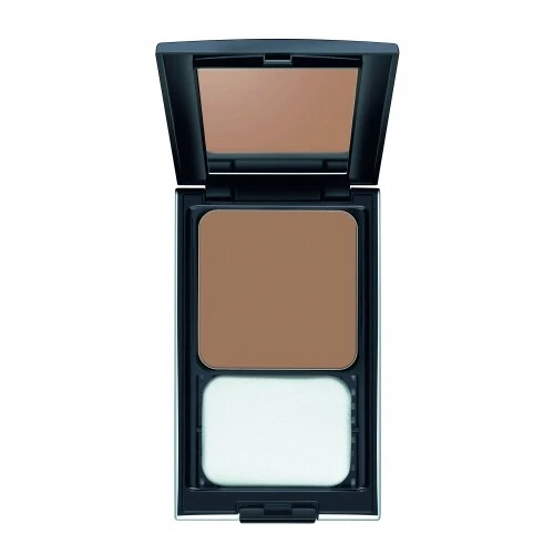 Malu Wilz Perfect Finish Foundation 08  Mattierendes Pudercreme Make up - Bild 1 von 1