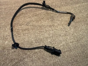 2015 Vauxhall Zafira Tourer 2.0 Diesel Exhaust Temperature Sensor 55596171 *2.1 - Picture 1 of 4