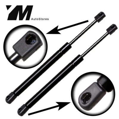 Amortecedor de suporte de elevação dianteiro 2 peças para Buick Century Chevrolet Oldsmobile 97-05 4295 - Imagem 1 de 4