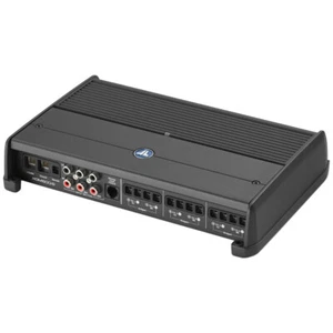 JL Audio XDM600/6 600W 6-Channel Class-D Car / Marine Audio Amplifier *NEW* - Picture 1 of 5
