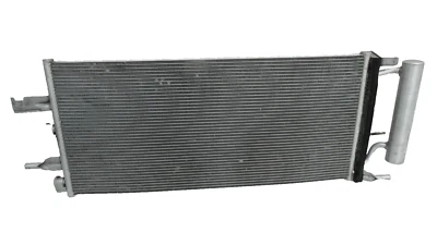 dp411104 BMW X1 X2 228i 2016 2017 2018 2019 2020 2021 2022 condensador de aire acondicionado OEM Foto 1 de 4