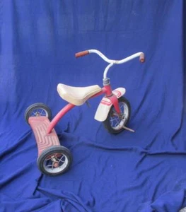 Vintage 1950's-1960's AMF Junior Tricycle, As-Is Unrestored Condition - Picture 1 of 1