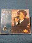 BILLY OCEAN - EVERITHING&#39;S SO DIFFERENT WHITOUT YOU. CD SINGOLO