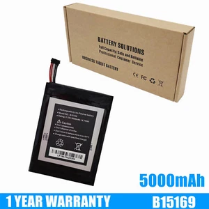 OEM Battery B15169 For Ring Video Doorbell Cam 1st Gen 720p Year 2014 - Picture 1 of 2