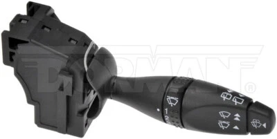 Interruptor limpiaparabrisas de señal de giro Dorman 2330877 con limpiaparabrisas trasero para Ford Focus YS4Z17A553DA Foto 1 de 4