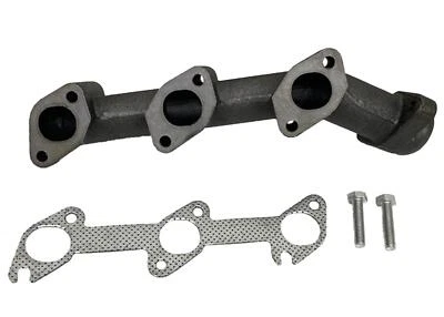 Colectores de escape delanteros derechos para Ford Ranger Bronco II 1986-1992 2,9 L V6 Foto 1 de 4