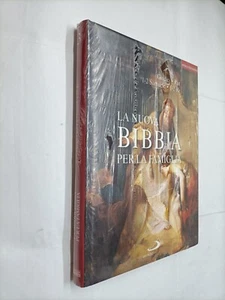 GIUDICI RUT SAMUELE 3  LA NUOVA BIBBIA PER LA FAMIGLIA  - AS -  SAN PAOLO - AS - Picture 1 of 1