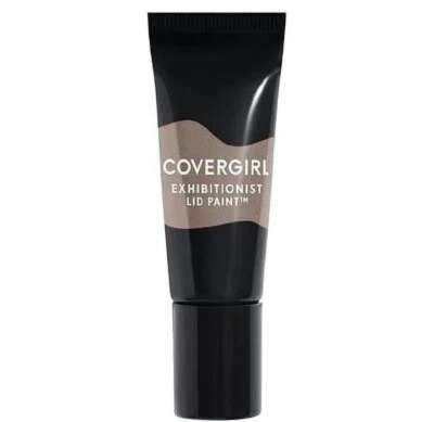 Covergirl Exhibitionist Lid Paint 125 Amaretto - Image 1 of 3