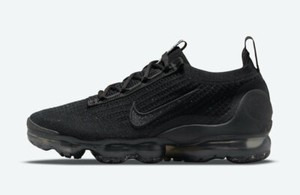 nike vapormax negras mujer