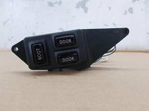 2015 ROLLS ROYCE WRAITH DRIVERS INTERRUTTORE PORTA PULLMAN DESTRO 9288336 - Foto 1 di 3