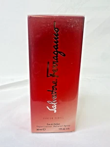 Salvatore Ferragamo Parfum Subtil EDP Spray 30ml (Hard to find) - Picture 1 of 3