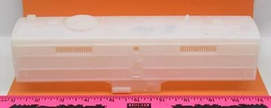 K-Line ~ White / clear B unit shell - Bild 1 von 2
