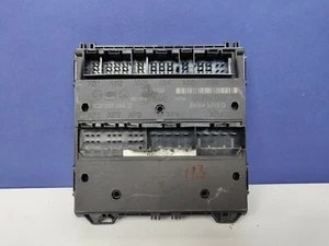 Control eléctrico genuino SEAT VW ŠKODA Uni ecu 6Q2937049d 6q2 937 049 D 5wk48213d - Imagen 1 de 8