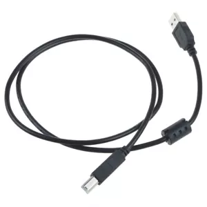 3.3ft USB Data Sync Cable Cord for Kodak Esp 7250 5250 5210 All-in-1 Printer - Picture 1 of 4