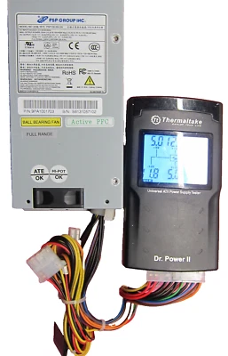 Genuine FSP FSP100-50LGA 100W Power Supply - Image 1 of 4