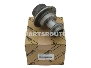 Lexus GS300 LS400 LS430 SC00 SC430 OEM Genuine 1UZ 3UZ Camshaft Timing Tube - Picture 1 of 2