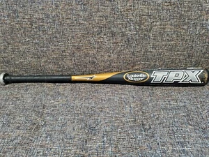 Louisville Slugger TPX Omaha SL126XL 30in 30oz 2 3/4 Barrel Bat - Picture 1 of 4