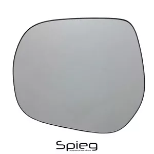 Driver Side Heated Mirror Glass for 2008-2015 LEXUS LX570 / GX460 Left Side LH - Picture 1 of 6