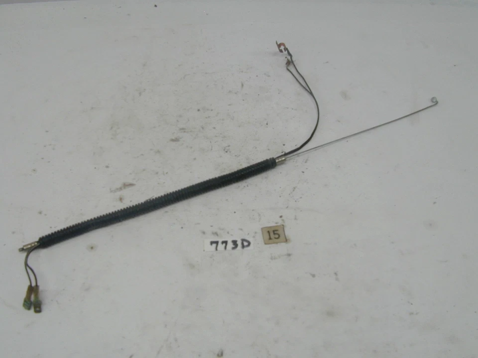Dolmar 261 MS-261C Weed Eater OEM - Throttle Cable - Image 1 of 1
