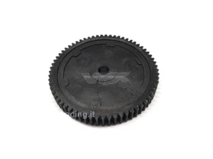 VRX FTX RC Corona 65 Zähne Mod.0,6 1/10 On Road und Off Road - 10194 - Bild 1 von 1