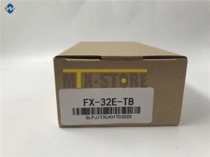 1PCS NEW FOR Mitsubishi Modules FX-32E-TB - Picture 1 of 7