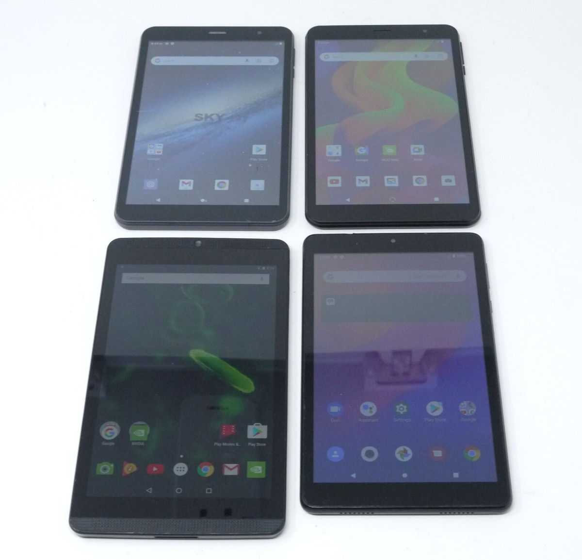 その他 Nvidia Shield K-1 8.0-Inch 16 GB Tablet (Black) w17b8b5 31IO4ZLe1IL.jpg