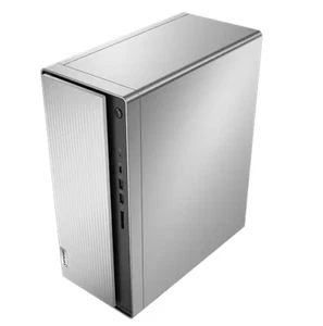 Lenovo IdeaCentre 5, 14IOB6, i3-10100, 3.60 GHz 8GB, 512GB NVMe, Windows 11 Home - Picture 1 of 5