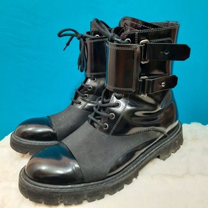 armani boots