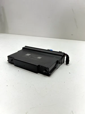 AUDI A5 CABRIOLET 2016/23 MODULO CONTROLLO SEDILE ANTERIORE SINISTRO 4M0959760A ORIGINALE - Immagine 1 di 4