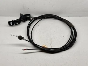 Original Toyota Celica T20 Bowndenzug Entriegelung Tankklappe Kofferraum #K142 - Bild 1 von 3