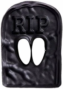 Forum Novelties Vampire Stage Fangs Adult Halloween Costume Accessory 54373 - Picture 1 of 3