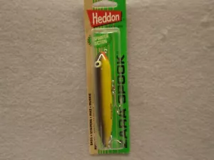Heddon Zara Spook X9255BF, Bull Frog - Picture 1 of 2