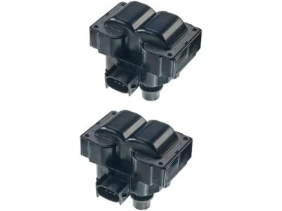 Kit de bobina de encendido Autopart Premium 91656WP 1998 para Ford Expedition 1997-1999 Foto 1 de 2